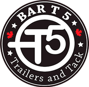 Bar T5 Trailers & Tack
