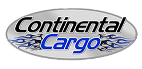 Buy Continental Cargo Trailers in Alberta, Saskatchewan & British Columbia